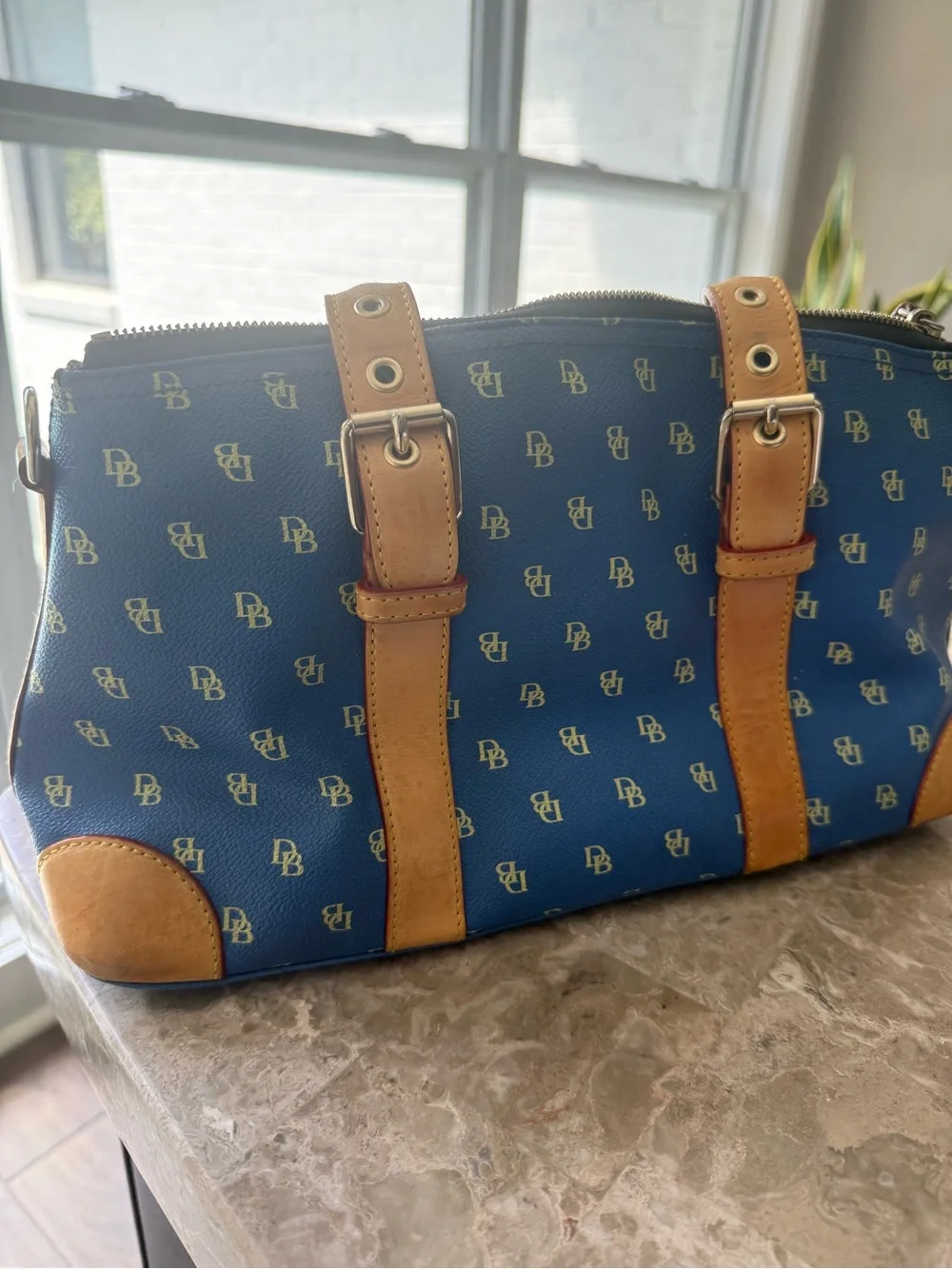 Vintage Dooney & Bourke Purse